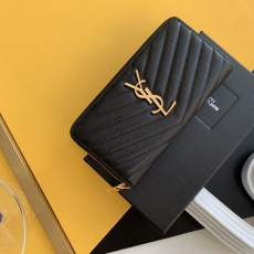 YSL Wallets Purse